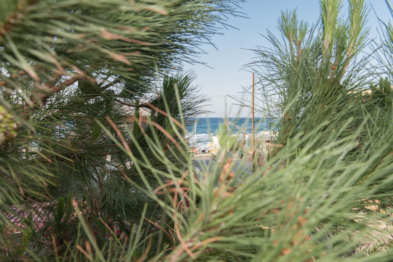 Stalis Lux Beach Apartment Exterior photo