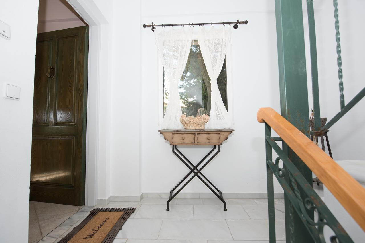 Stalis Lux Beach Apartment Exterior photo